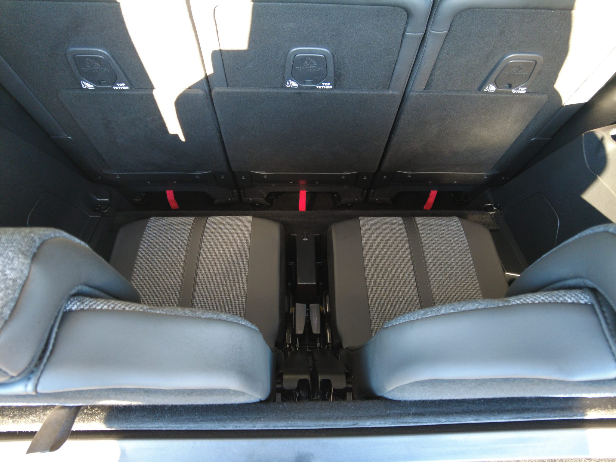 Peugeot 5008 Allure 7 Seat Auto