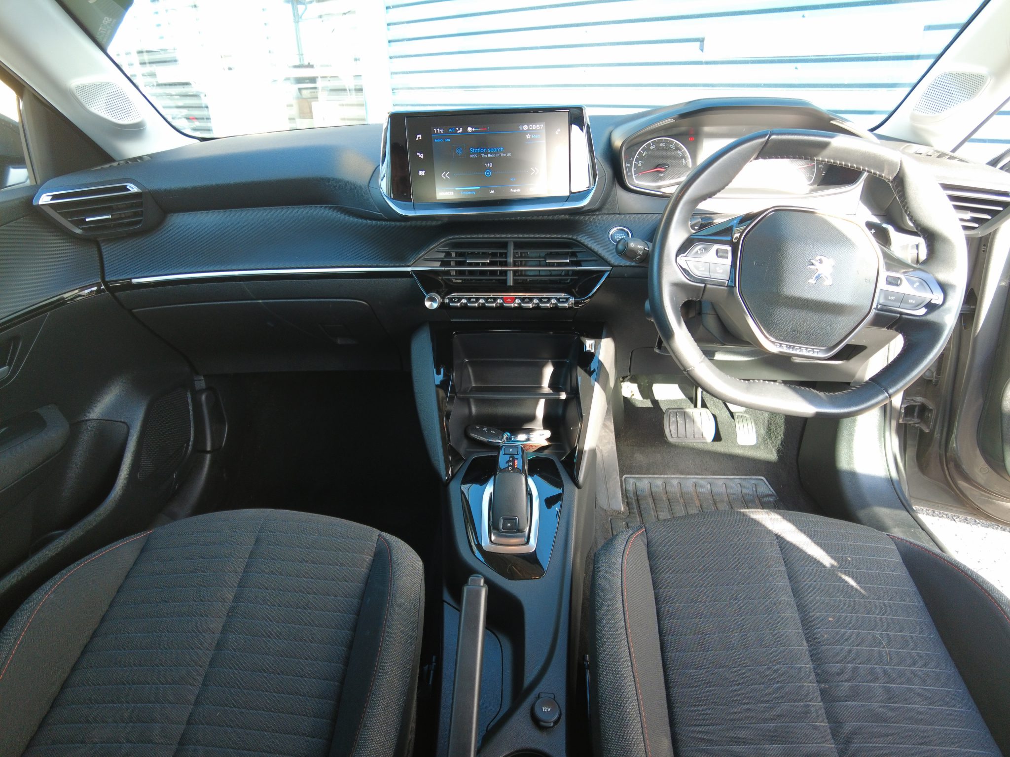 Peugeot 208 Active Premium Auto