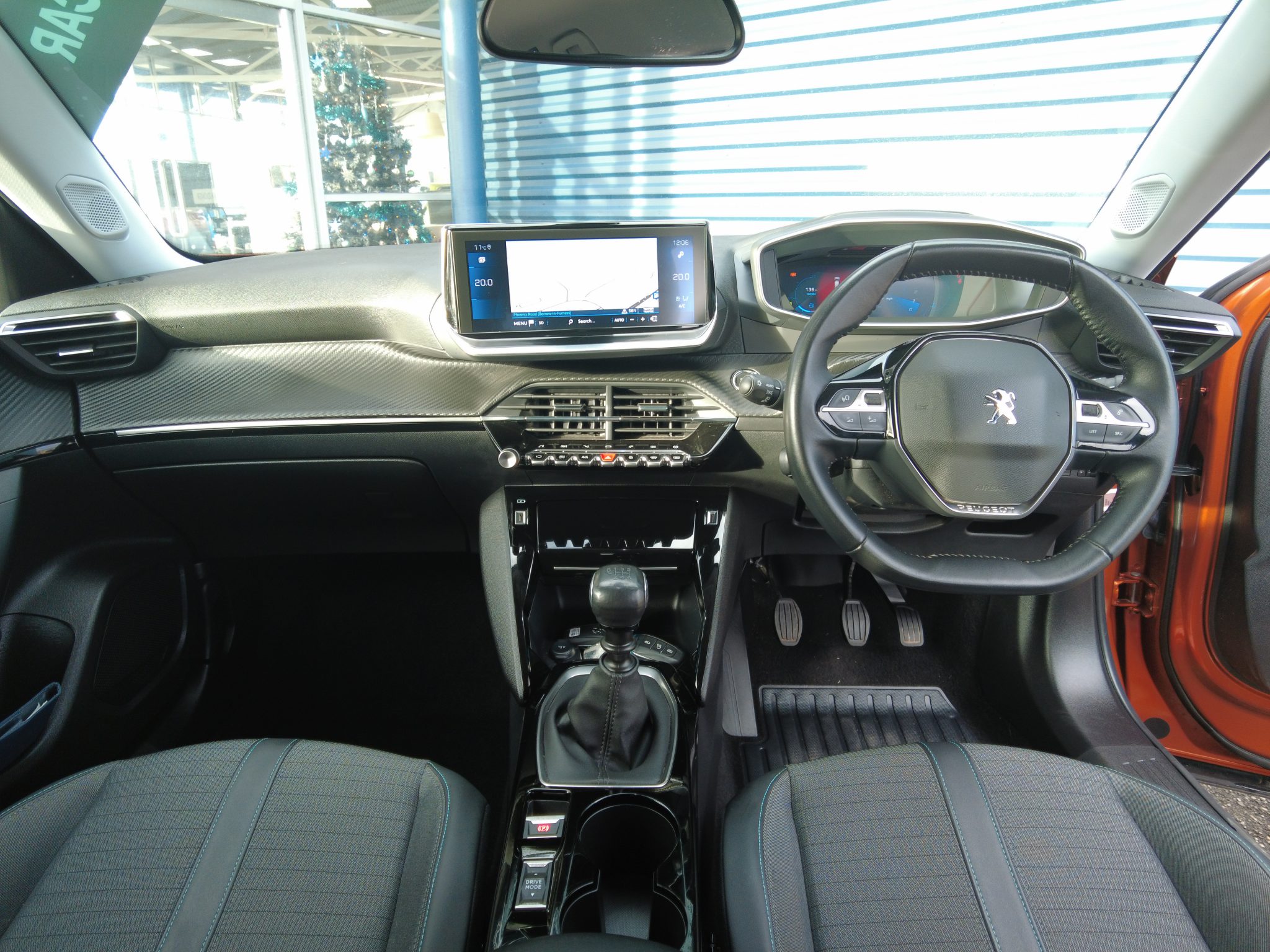 Peugeot 2008 Allure Premium